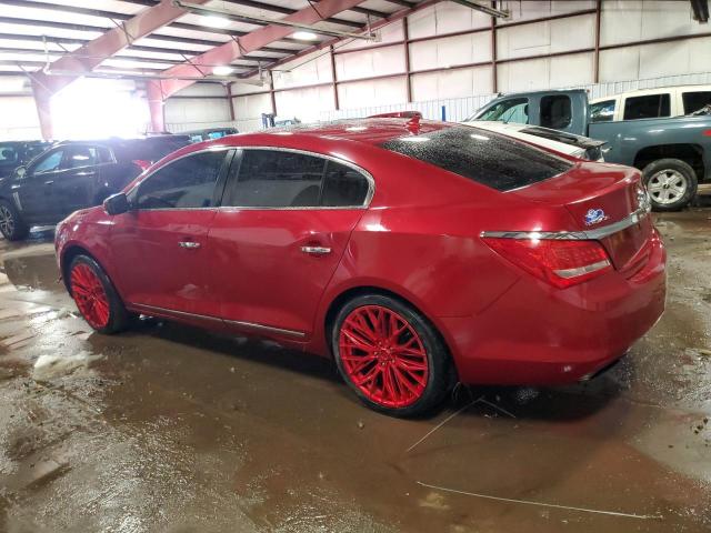 Photo 1 VIN: 1G4GB5G37EF163038 - BUICK LACROSSE 