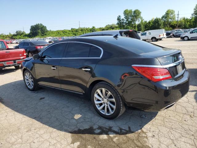 Photo 1 VIN: 1G4GB5G37EF181961 - BUICK LACROSSE 