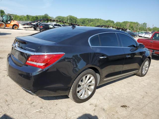 Photo 2 VIN: 1G4GB5G37EF181961 - BUICK LACROSSE 