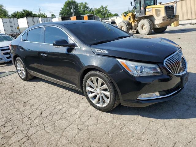 Photo 3 VIN: 1G4GB5G37EF181961 - BUICK LACROSSE 