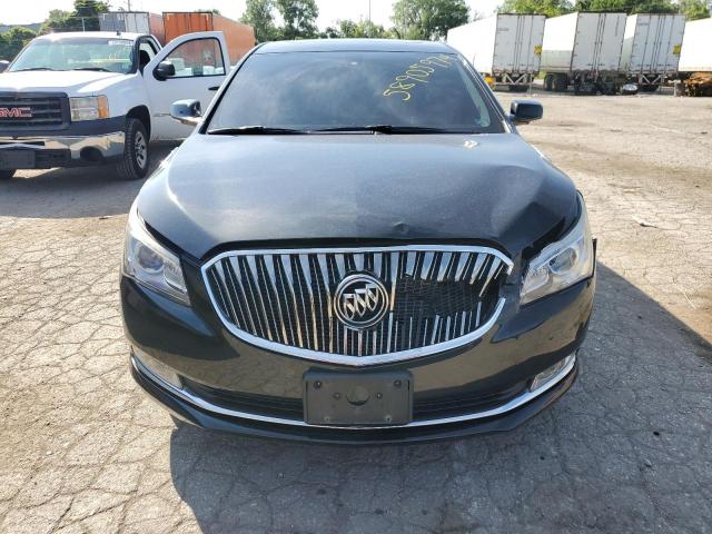 Photo 4 VIN: 1G4GB5G37EF181961 - BUICK LACROSSE 