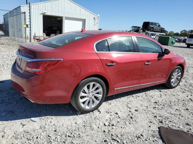 Photo 2 VIN: 1G4GB5G37EF197724 - BUICK LACROSSE 