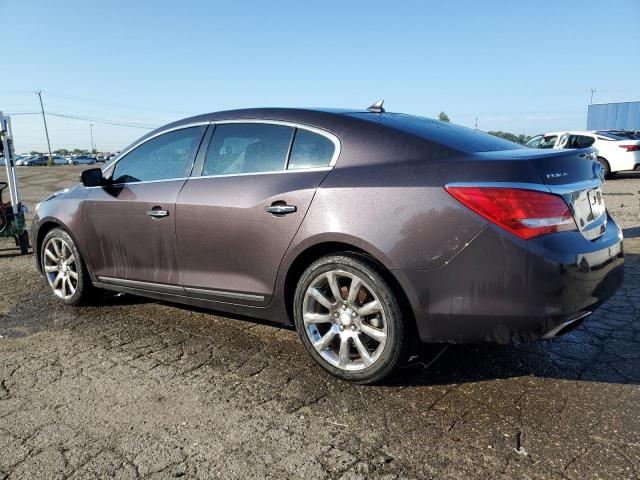 Photo 1 VIN: 1G4GB5G37EF201674 - BUICK LACROSSE 