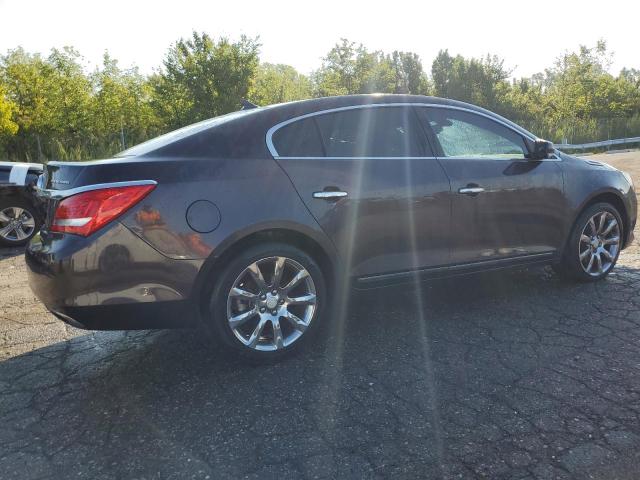 Photo 2 VIN: 1G4GB5G37EF201674 - BUICK LACROSSE 