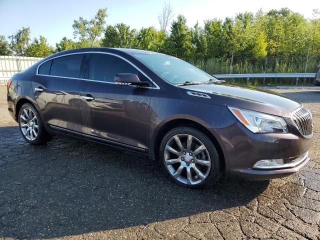 Photo 3 VIN: 1G4GB5G37EF201674 - BUICK LACROSSE 