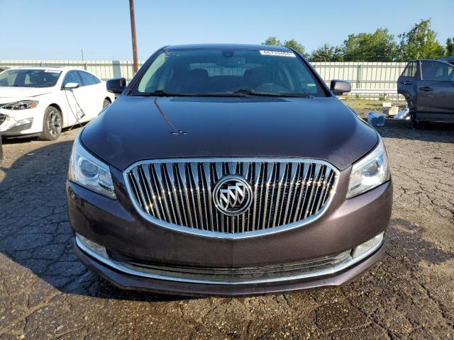 Photo 4 VIN: 1G4GB5G37EF201674 - BUICK LACROSSE 