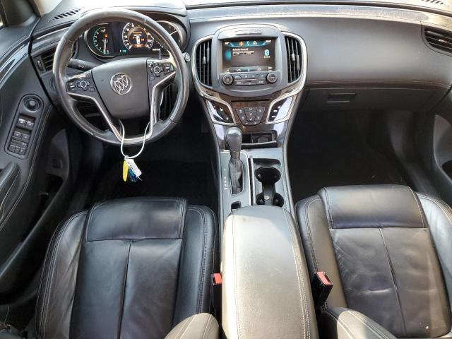 Photo 7 VIN: 1G4GB5G37EF201674 - BUICK LACROSSE 