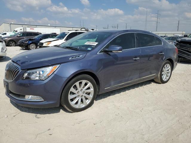 Photo 0 VIN: 1G4GB5G37EF206731 - BUICK LACROSSE 