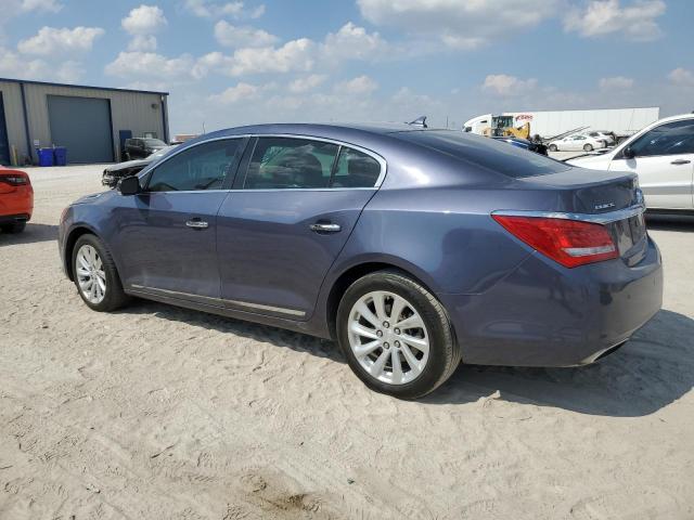 Photo 1 VIN: 1G4GB5G37EF206731 - BUICK LACROSSE 