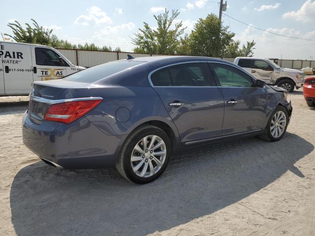 Photo 2 VIN: 1G4GB5G37EF206731 - BUICK LACROSSE 