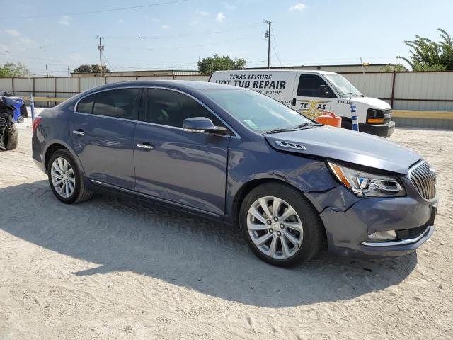 Photo 3 VIN: 1G4GB5G37EF206731 - BUICK LACROSSE 