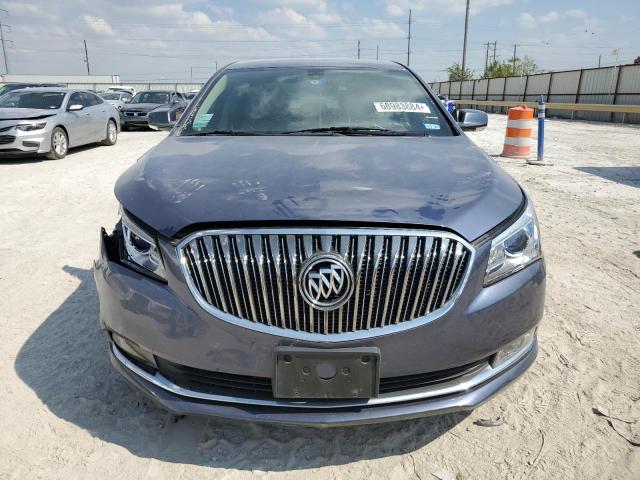 Photo 4 VIN: 1G4GB5G37EF206731 - BUICK LACROSSE 