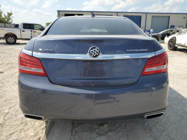 Photo 5 VIN: 1G4GB5G37EF206731 - BUICK LACROSSE 