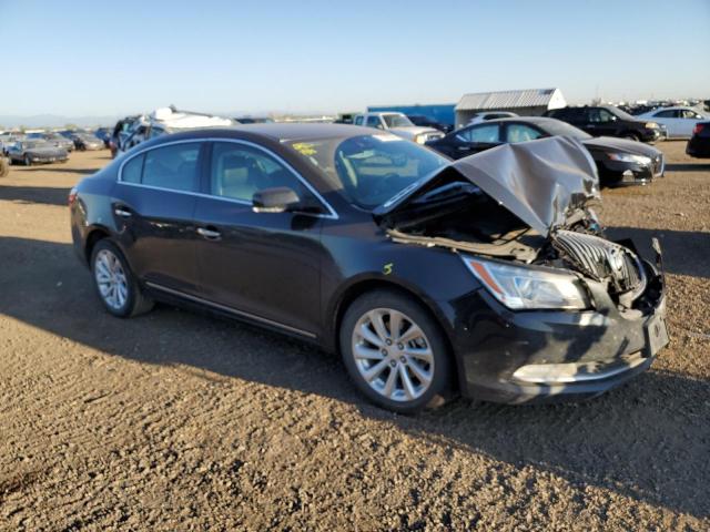 Photo 0 VIN: 1G4GB5G37EF208379 - BUICK LACROSSE 