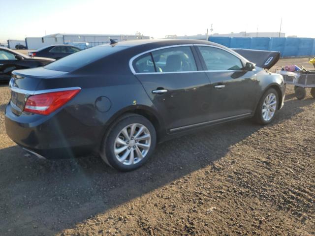 Photo 3 VIN: 1G4GB5G37EF208379 - BUICK LACROSSE 