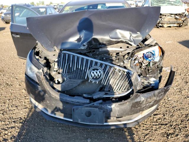 Photo 8 VIN: 1G4GB5G37EF208379 - BUICK LACROSSE 