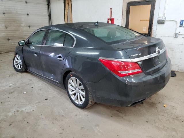 Photo 1 VIN: 1G4GB5G37EF221455 - BUICK LACROSSE 