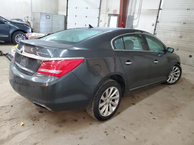 Photo 2 VIN: 1G4GB5G37EF221455 - BUICK LACROSSE 