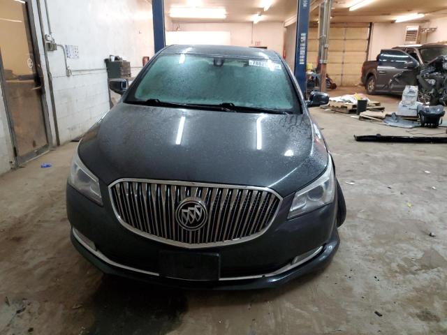 Photo 4 VIN: 1G4GB5G37EF221455 - BUICK LACROSSE 