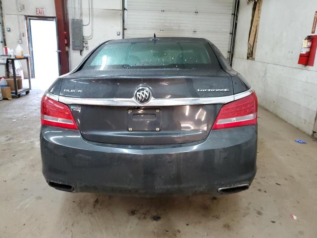 Photo 5 VIN: 1G4GB5G37EF221455 - BUICK LACROSSE 