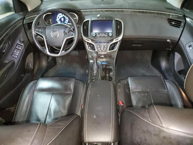 Photo 7 VIN: 1G4GB5G37EF221455 - BUICK LACROSSE 