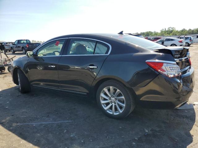 Photo 1 VIN: 1G4GB5G37EF247179 - BUICK LACROSSE 