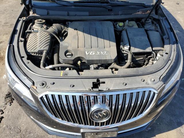 Photo 10 VIN: 1G4GB5G37EF247179 - BUICK LACROSSE 