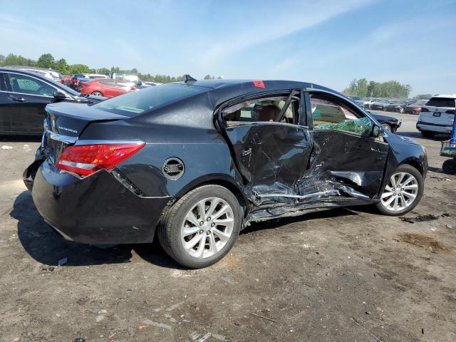 Photo 2 VIN: 1G4GB5G37EF247179 - BUICK LACROSSE 