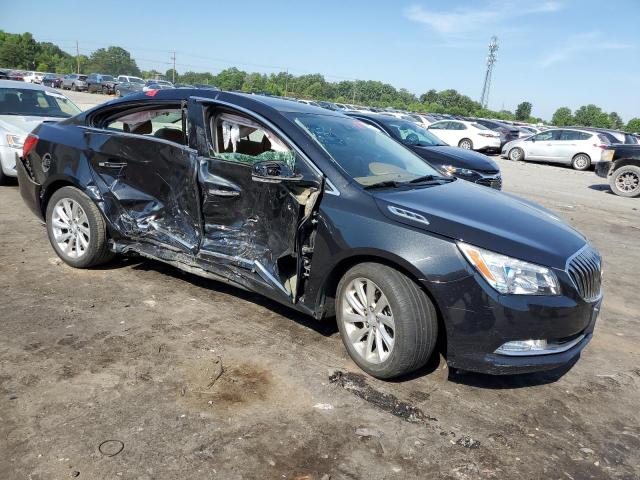 Photo 3 VIN: 1G4GB5G37EF247179 - BUICK LACROSSE 