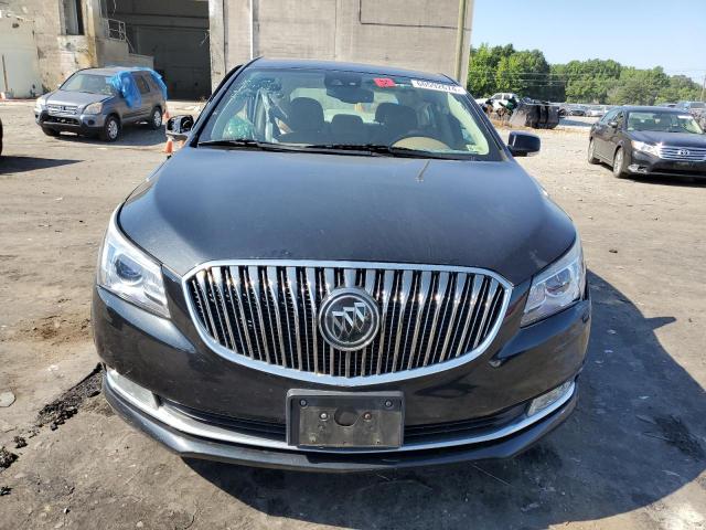 Photo 4 VIN: 1G4GB5G37EF247179 - BUICK LACROSSE 