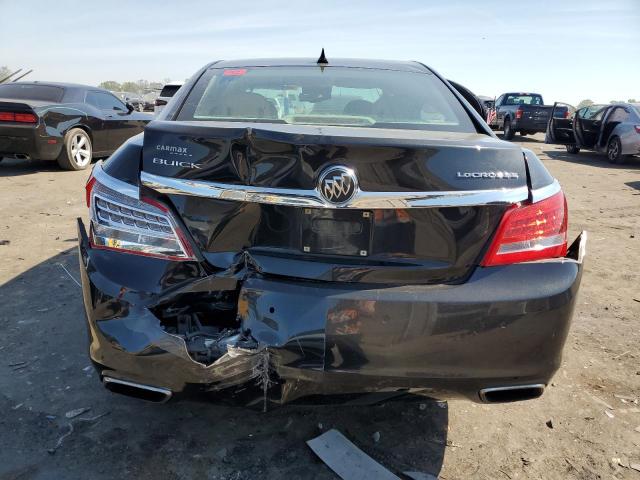 Photo 5 VIN: 1G4GB5G37EF247179 - BUICK LACROSSE 