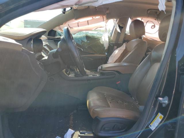 Photo 6 VIN: 1G4GB5G37EF247179 - BUICK LACROSSE 