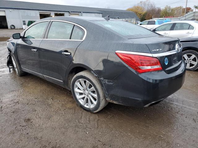 Photo 1 VIN: 1G4GB5G37EF247263 - BUICK LACROSSE 