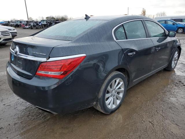 Photo 2 VIN: 1G4GB5G37EF247263 - BUICK LACROSSE 