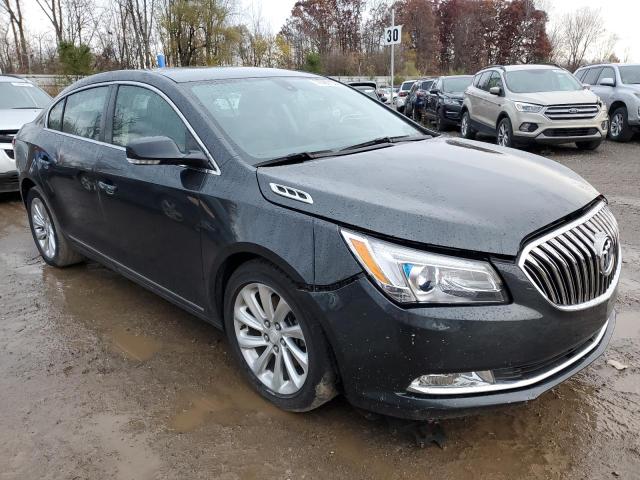 Photo 3 VIN: 1G4GB5G37EF247263 - BUICK LACROSSE 