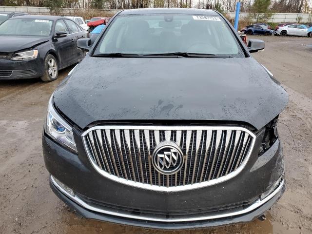 Photo 4 VIN: 1G4GB5G37EF247263 - BUICK LACROSSE 