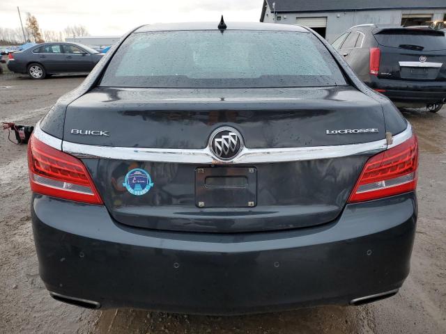 Photo 5 VIN: 1G4GB5G37EF247263 - BUICK LACROSSE 