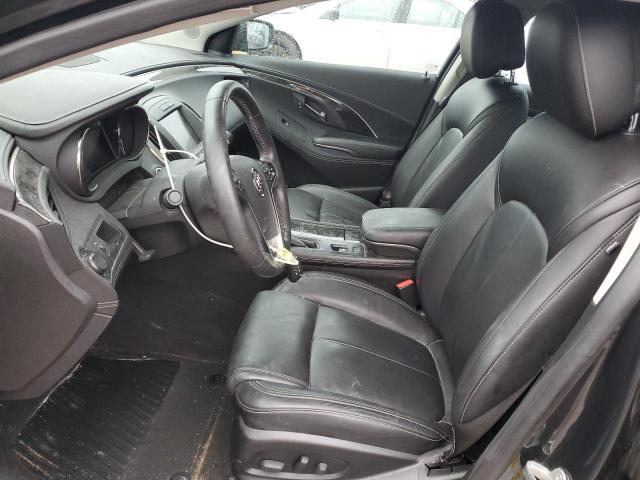 Photo 6 VIN: 1G4GB5G37EF247263 - BUICK LACROSSE 