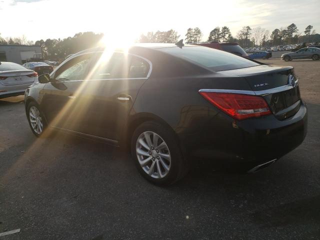 Photo 1 VIN: 1G4GB5G37EF253015 - BUICK LACROSSE 