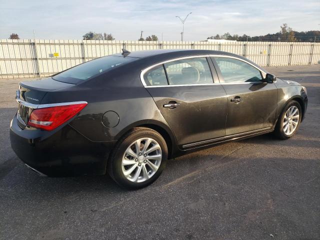 Photo 2 VIN: 1G4GB5G37EF253015 - BUICK LACROSSE 