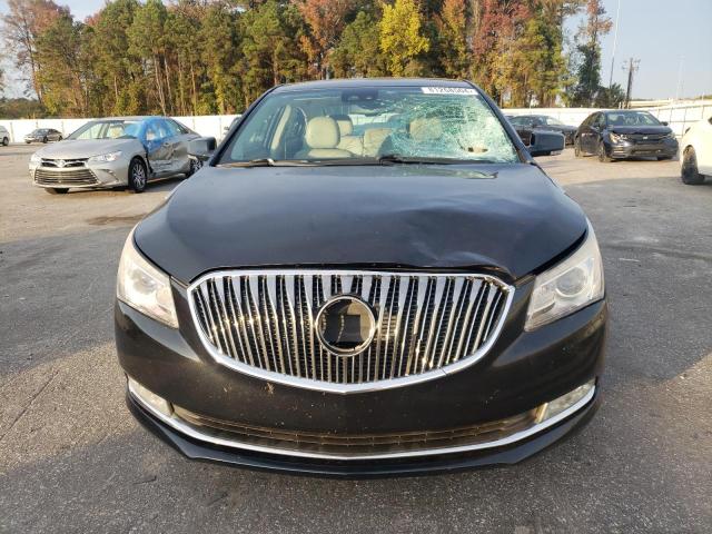 Photo 4 VIN: 1G4GB5G37EF253015 - BUICK LACROSSE 