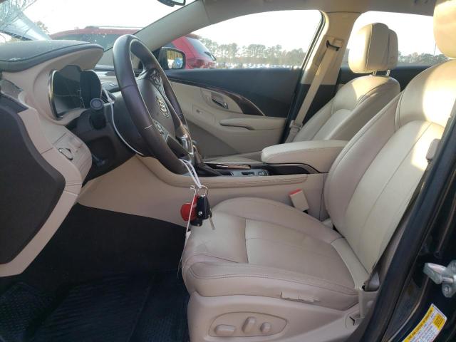 Photo 6 VIN: 1G4GB5G37EF253015 - BUICK LACROSSE 