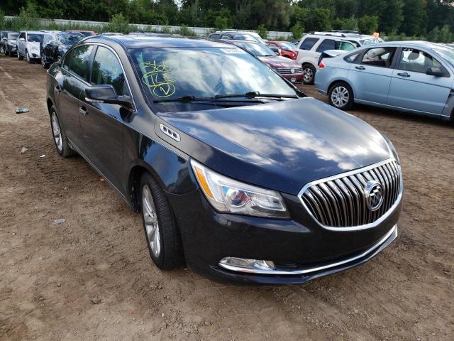 Photo 0 VIN: 1G4GB5G37EF253323 - BUICK LACROSSE 