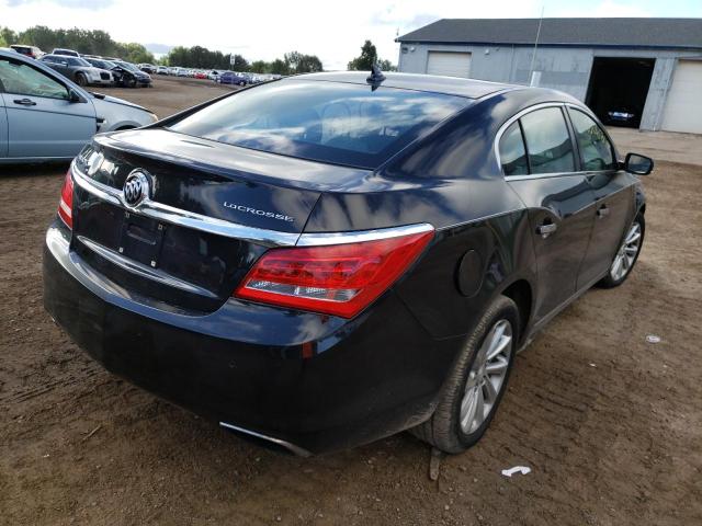 Photo 3 VIN: 1G4GB5G37EF253323 - BUICK LACROSSE 