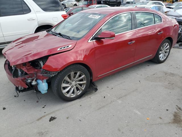 Photo 0 VIN: 1G4GB5G37EF286175 - BUICK LACROSSE 