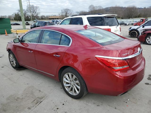 Photo 1 VIN: 1G4GB5G37EF286175 - BUICK LACROSSE 