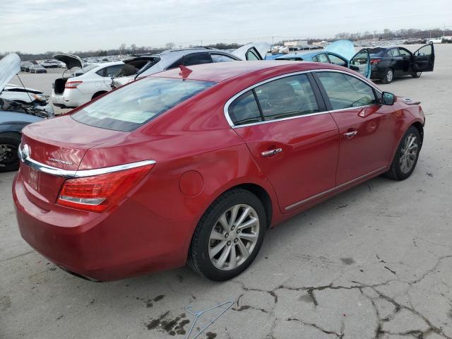 Photo 2 VIN: 1G4GB5G37EF286175 - BUICK LACROSSE 