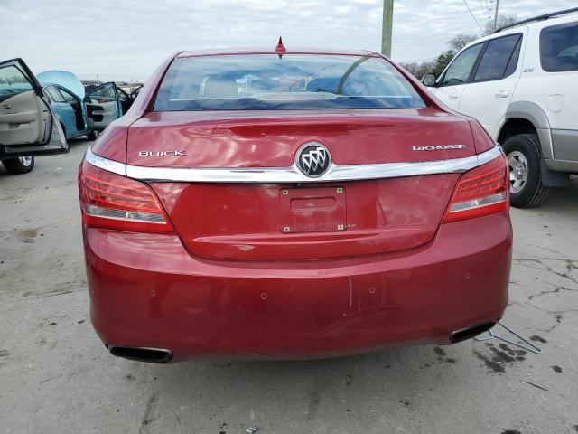 Photo 5 VIN: 1G4GB5G37EF286175 - BUICK LACROSSE 