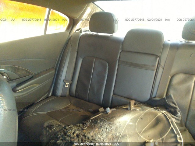 Photo 7 VIN: 1G4GB5G37FF121941 - BUICK LACROSSE 