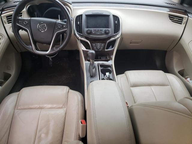 Photo 7 VIN: 1G4GB5G37FF134270 - BUICK LACROSSE 